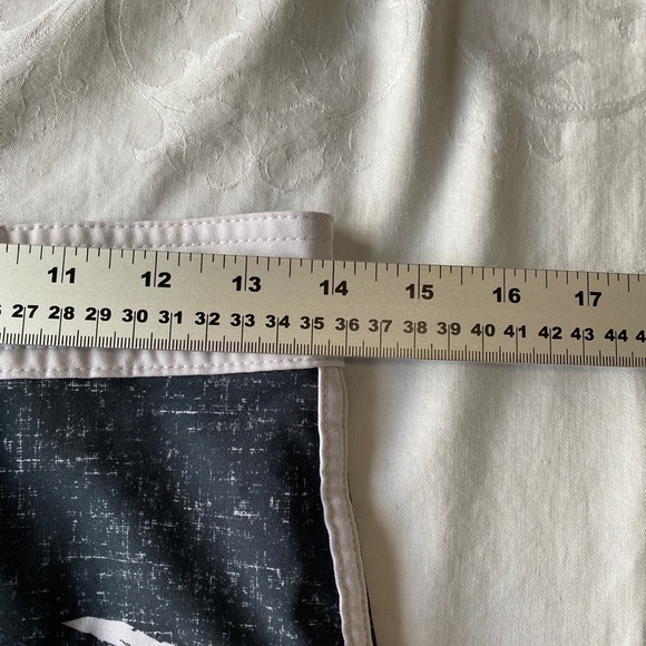 Old Navy Green Flowers Men's Board Shorts Size 28 Swim Surf - Picture 7 of 11